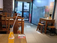 -元志初腊汁肉夹馍(钟楼粉巷店)