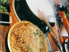 -盈田盈粥庄(博山东路店)