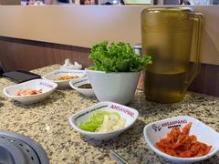 -安又胖韩国烤肉(美罗城店)