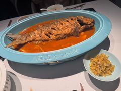 -阿五黄河大鲤鱼(英协路店)