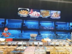 -徐记海鲜(大明宫|北二环店)