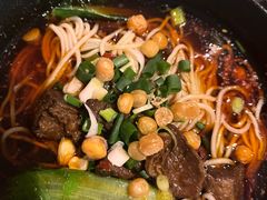 -尚足影院式足疗·住宿·美食(解放碑店)