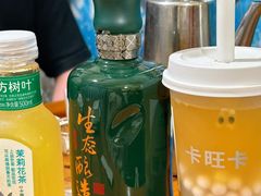 -小鱼锅贴明光土菜