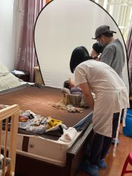 -哈妮儿童摄影(德清店)