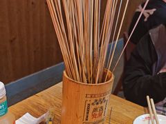 -福苗小骆驼烧烤(曲江店)