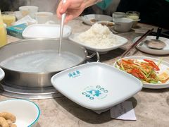 -淘米捞·米汤脆鲩鱼火锅(福田皇岗店)