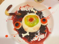 -城市大道红炉披萨烘焙坊