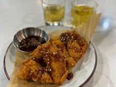 -京尚道韩式美食屋(海甸岛店)