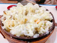 海汇源老字号烧麦-海汇源老烧麦店(东大街总店)