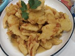 -陈家老院子(高新店)