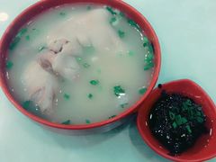 -廖老妈蹄花店(人民公园陕西街259号店)