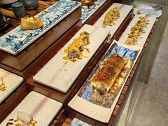 -川骄海鲜自助(亚运村店)