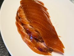 -四季民福烤鸭店(外滩外白渡桥店)