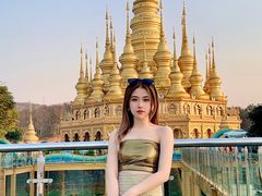 -西双版纳勐泐文化旅游区