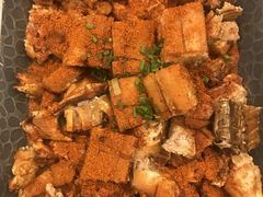 -浮何烤铺(桐梓林店)