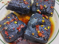 半份臭豆腐-五娭毑臭豆腐(黄兴南路店)