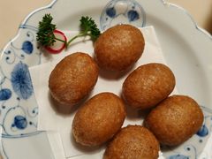 -林四喜·闽南传家菜(鼓浪屿店)