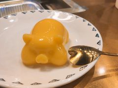 -金妈家烤肉(龙湖U城天街店)