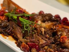 文火小牛肉-知味观(湖滨总店)