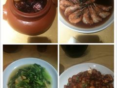 iphone_upload_pic-鹿港小镇经典老上海菜(长乐路店)