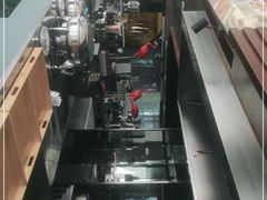 -北京德胜门华宇假日酒店·画廊咖啡厅