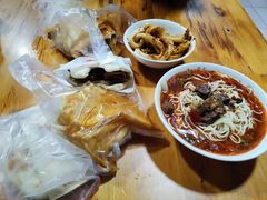 -洞子口张老二凉粉(文殊院店)