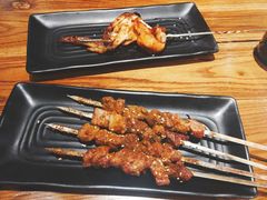 -烧货·活海鲜炭烧(湖滨商业街店)