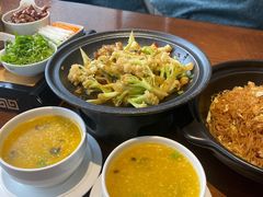 -御湾·浅水湾·贺胜土鸡汤(潜山店)