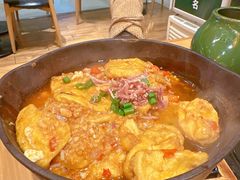 -云海肴·汽锅鸡·云南菜(东坝金隅店)