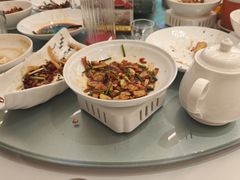 -湖锦酒楼·32年地道湖北菜(光谷店)