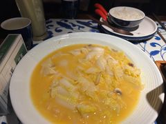 -绿茶餐厅(昆明世纪金源店)