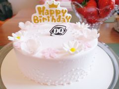 -DQ·蛋糕·冰淇淋(城南嘉园店)