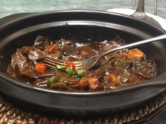 -小厨娘淮扬菜(天印大道店)