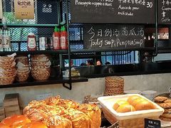 -麦田工坊(月湖店)