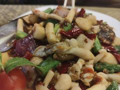 -南沙游艇会·大兵船餐厅