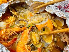 -见味花甲(福田coco park店)