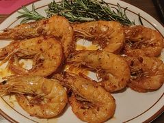 -ZAFFERANO西班牙海鲜饭(上海首店)