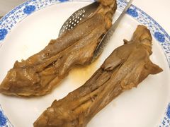 -巴音浩日娲·蒙餐(双林东路店)