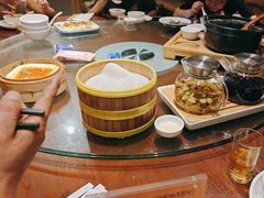 -如轩·海鲜砂锅粥·潮汕菜(海珠店)
