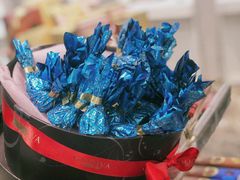 -GODIVA(月星环球港店)