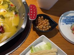 -湘芙蓉·湖南菜(椒江店)