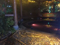 -剑河仰阿莎温泉小镇