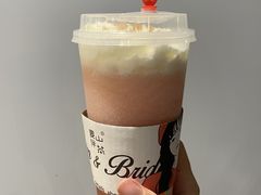 -麦山伴茶(田安北路店)