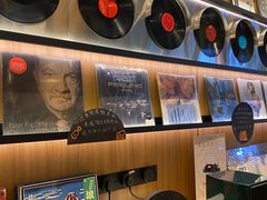 -黑胶星球(华发中城商都店)