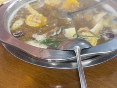 -陈五哥大排档(湘江世纪城店)