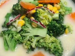 -咖啡之翼(奥特莱斯店)