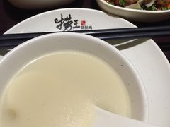 捞王锅物料理(四川北路店)-捞王锅物料理(四川北路店)