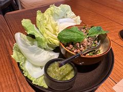 -CHINCHIN 青青·泰国料理(万象食家店)