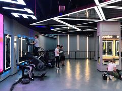 -斯洛特健身游泳(爱都旗舰店)