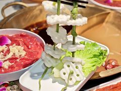 -小龙坎火锅(仓山万达店)